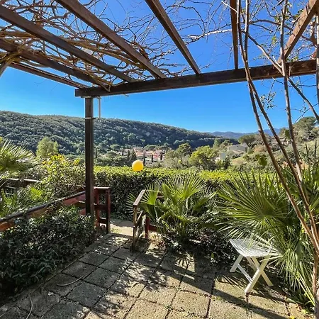Belvedere A Bagnaia Villa *